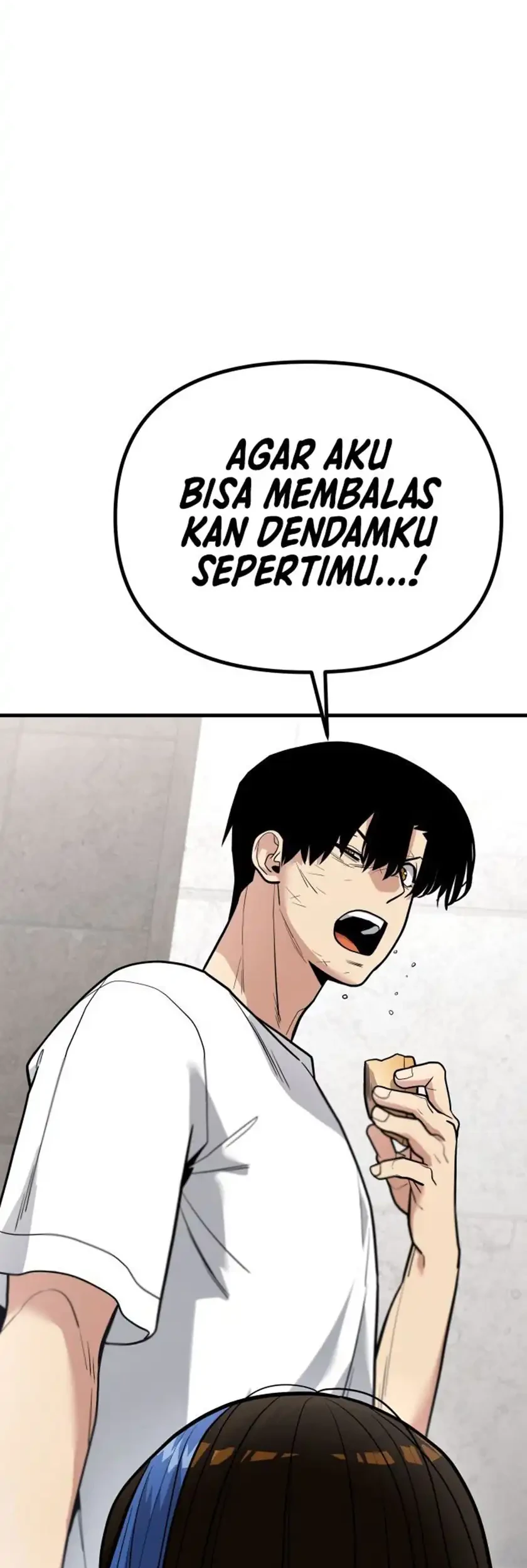 Cyber Wrecker Chapter 7 Gambar 72