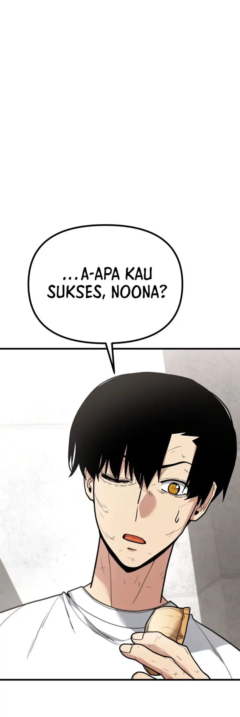 Cyber Wrecker Chapter 7 Gambar 76