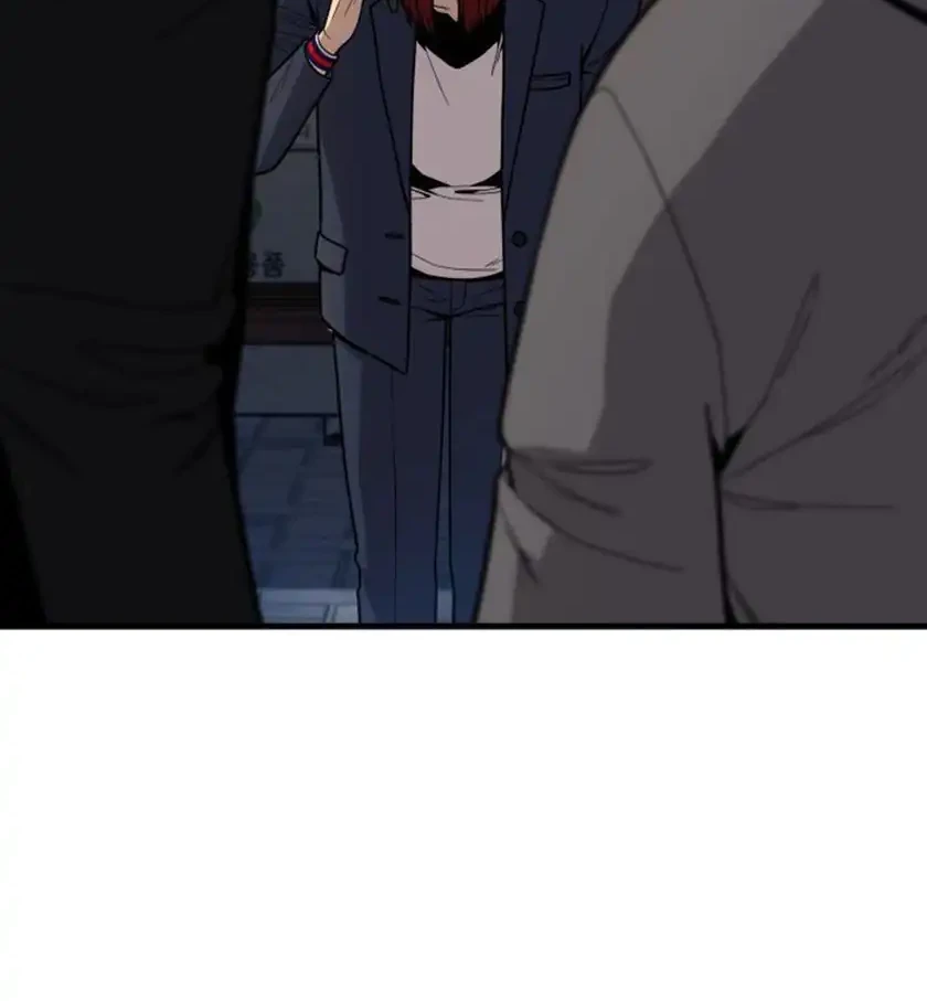 Cyber Wrecker Chapter 7 Gambar 7