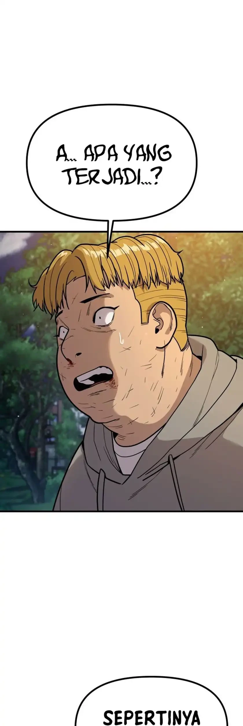 Cyber Wrecker Chapter 7 Gambar 8