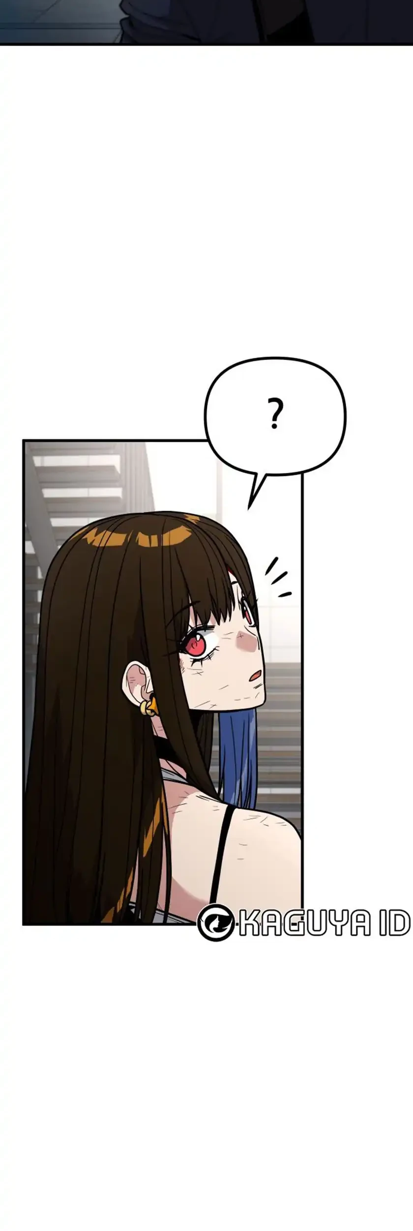 Cyber Wrecker Chapter 7 Gambar 14