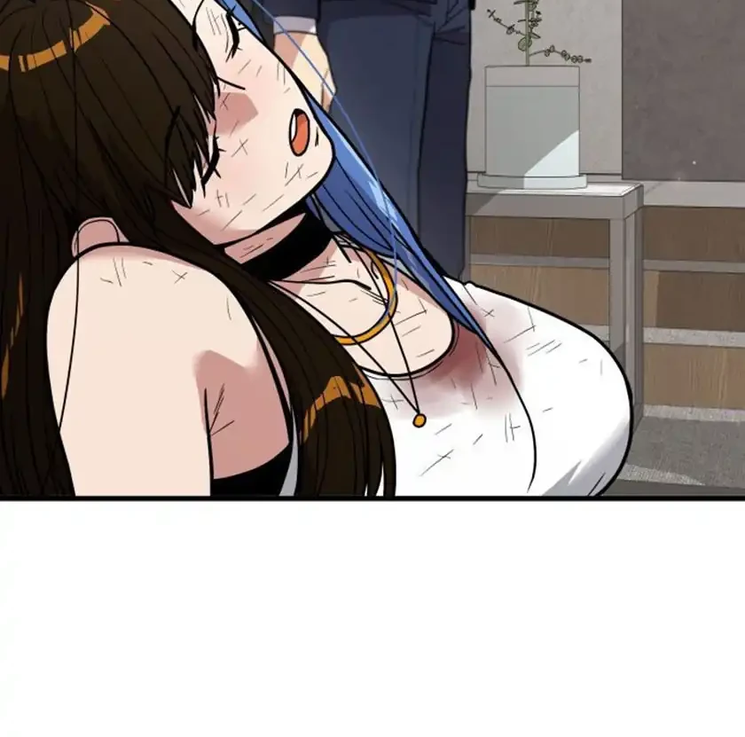 Cyber Wrecker Chapter 7 Gambar 24