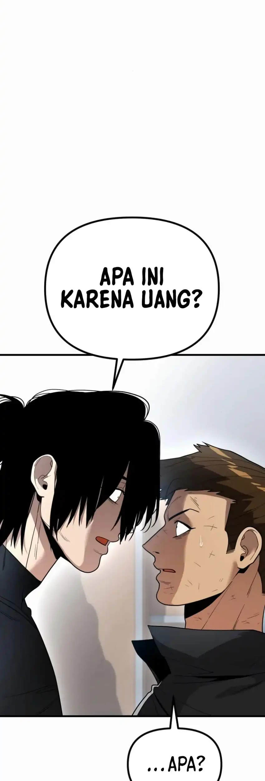 Cyber Wrecker Chapter 8 Gambar 82