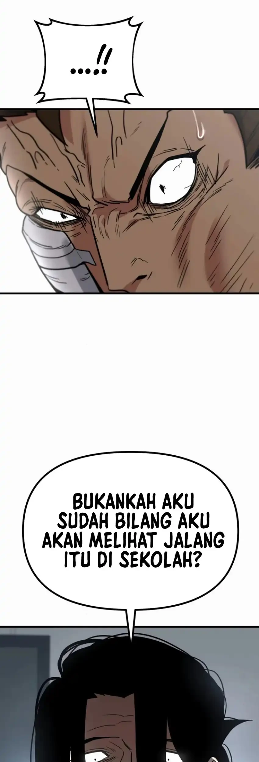 Cyber Wrecker Chapter 8 Gambar 85