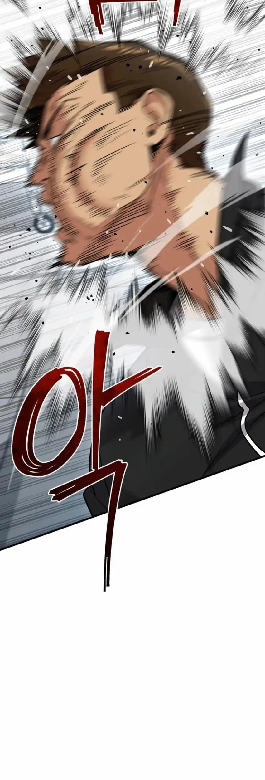 Cyber Wrecker Chapter 8 Gambar 90