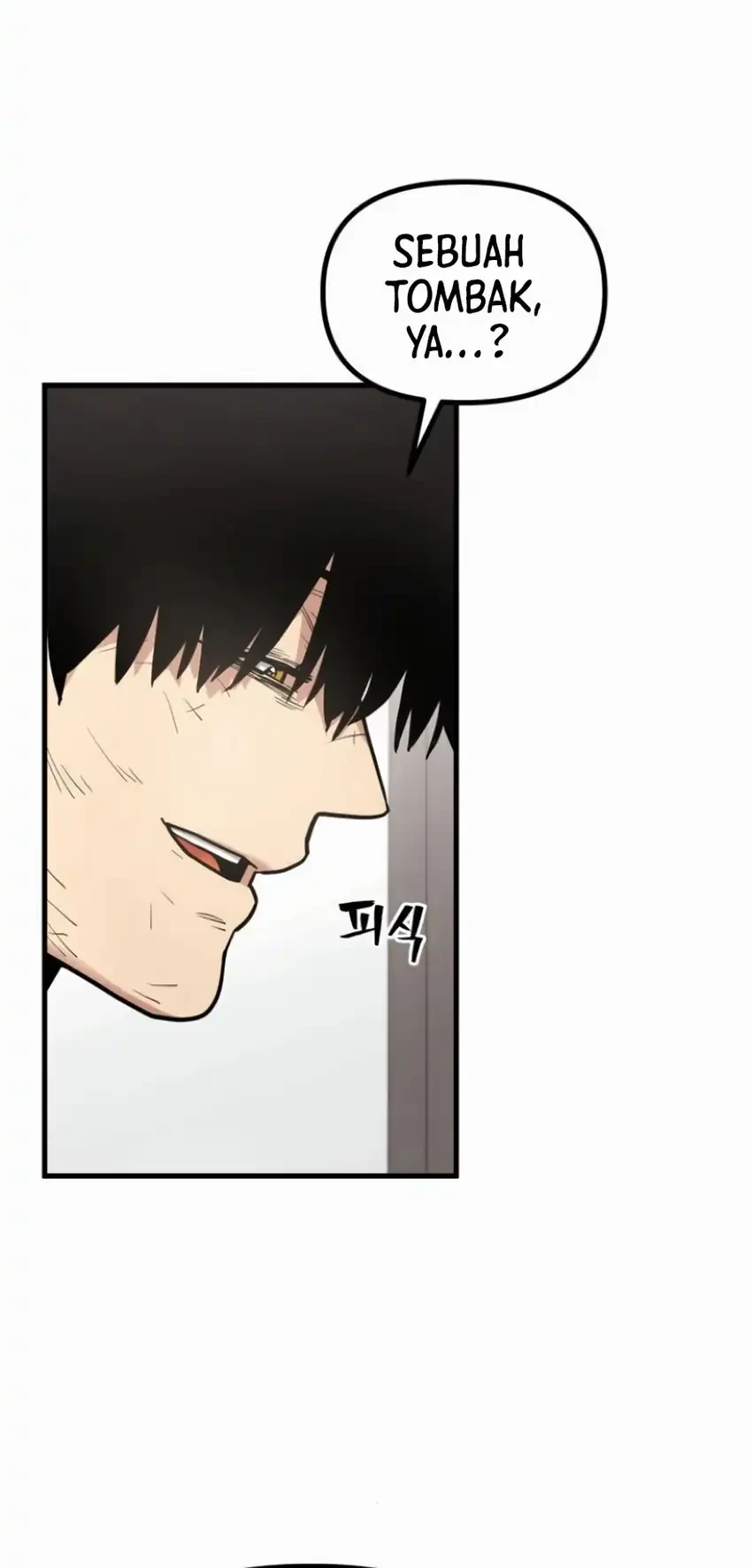 Cyber Wrecker Chapter 8 Gambar 5