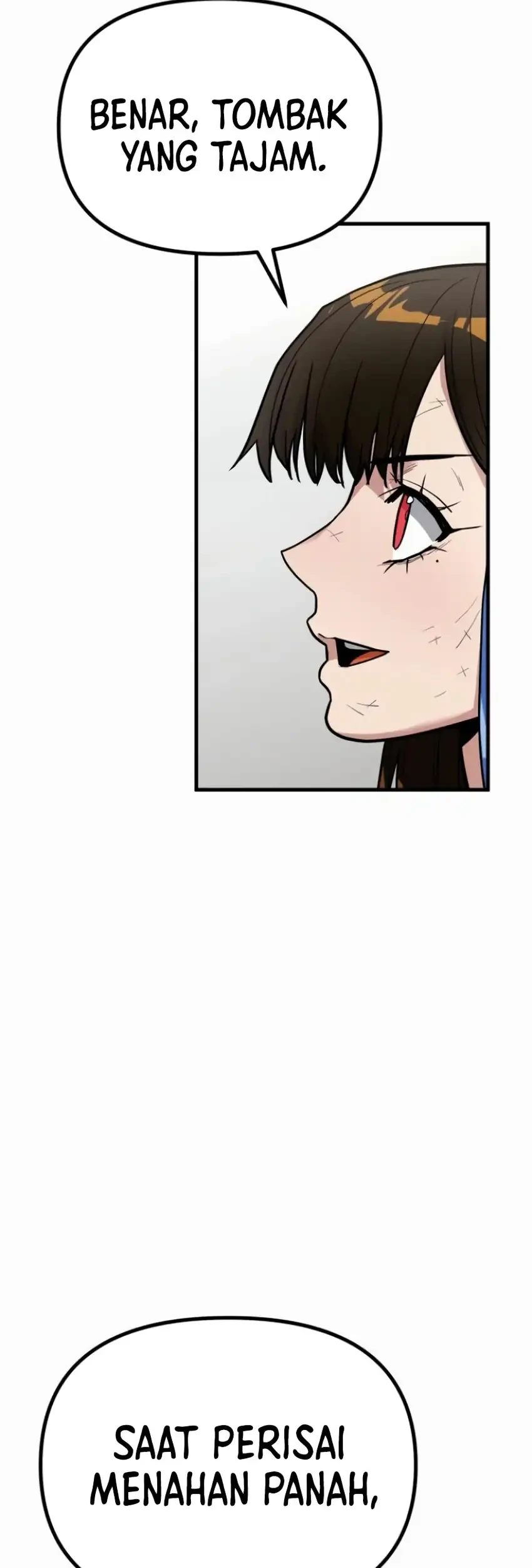 Cyber Wrecker Chapter 8 Gambar 8