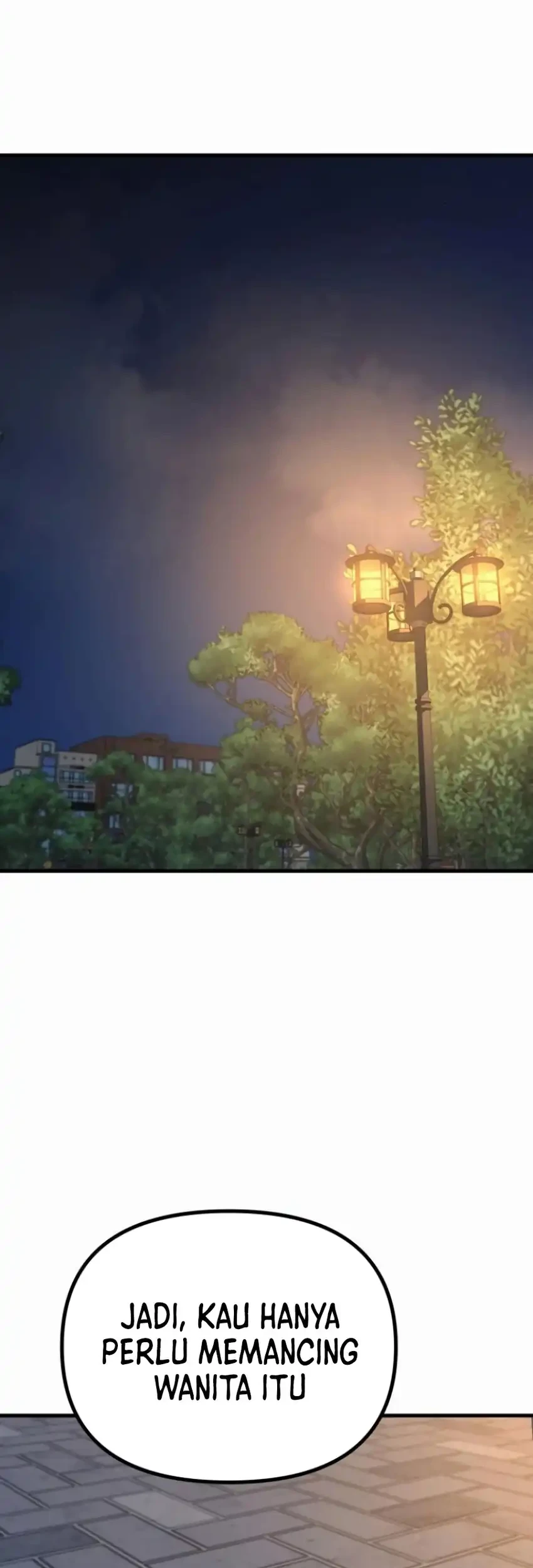 Cyber Wrecker Chapter 8 Gambar 21