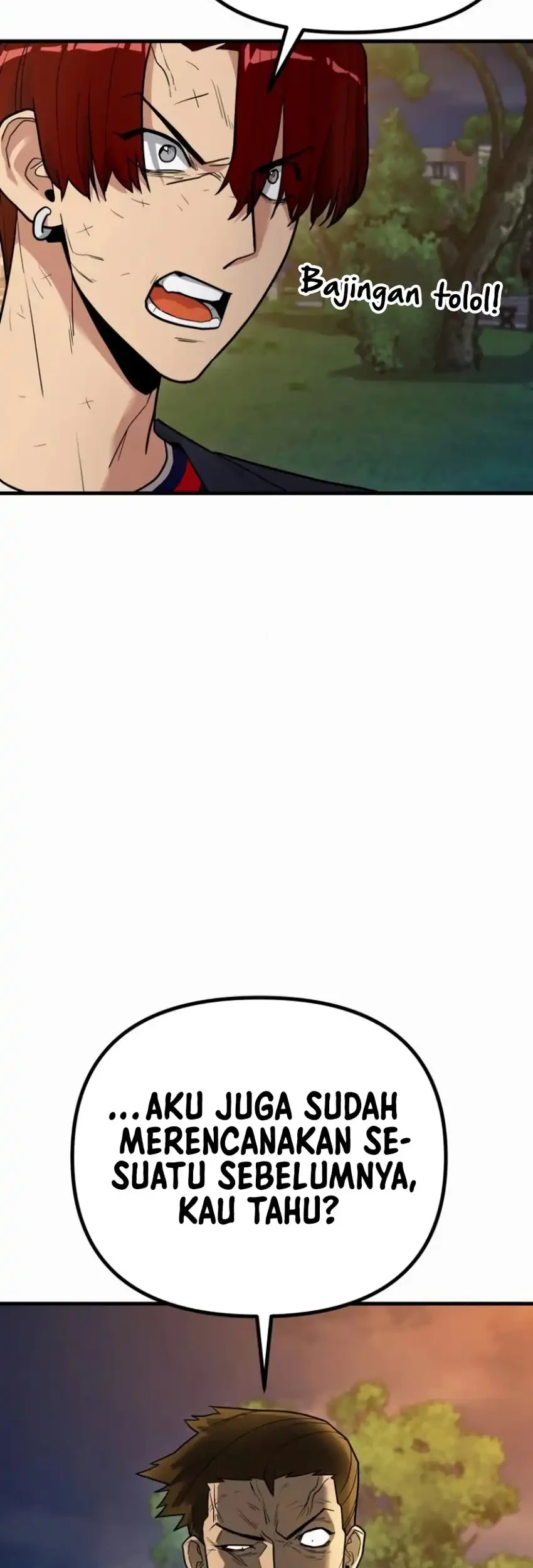 Cyber Wrecker Chapter 8 Gambar 28