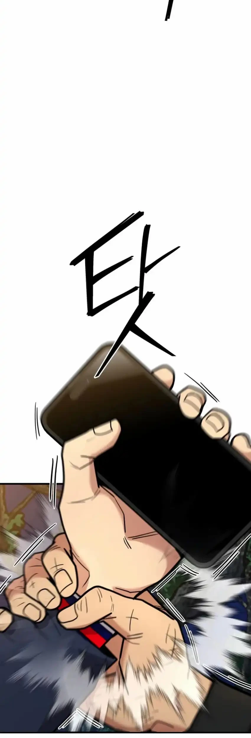 Cyber Wrecker Chapter 8 Gambar 32