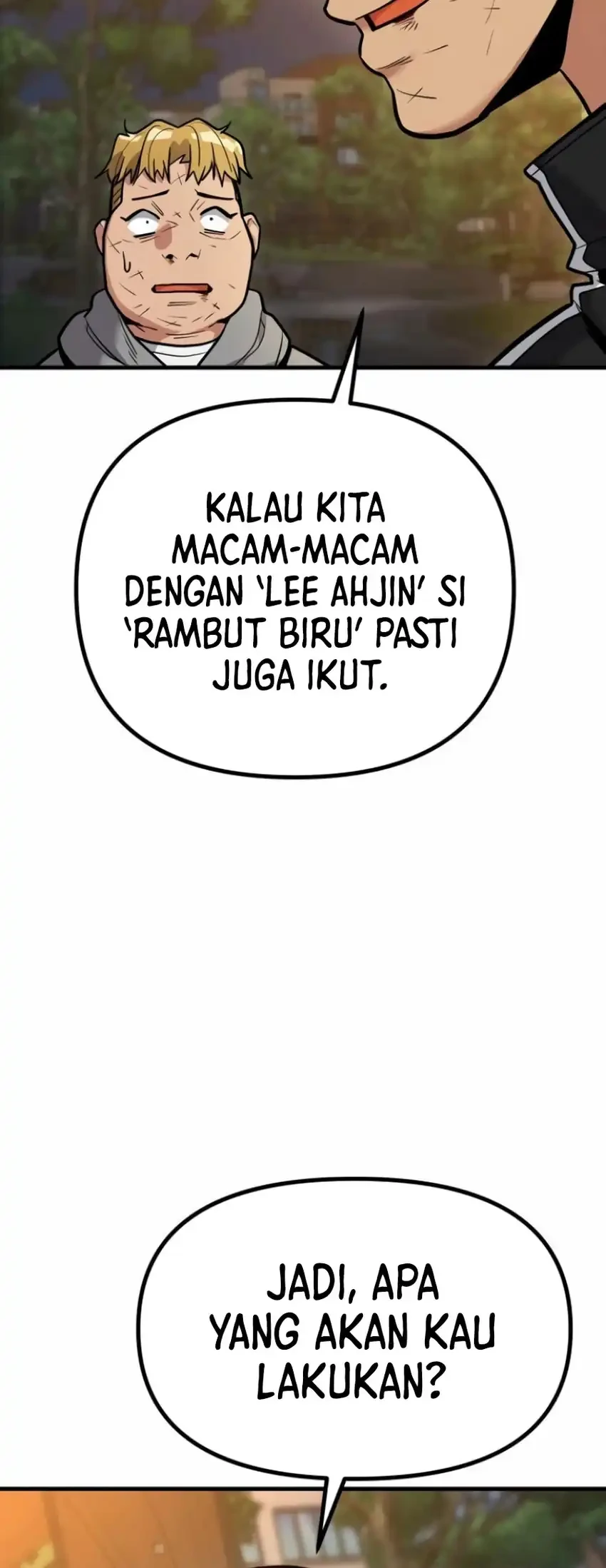 Cyber Wrecker Chapter 8 Gambar 41
