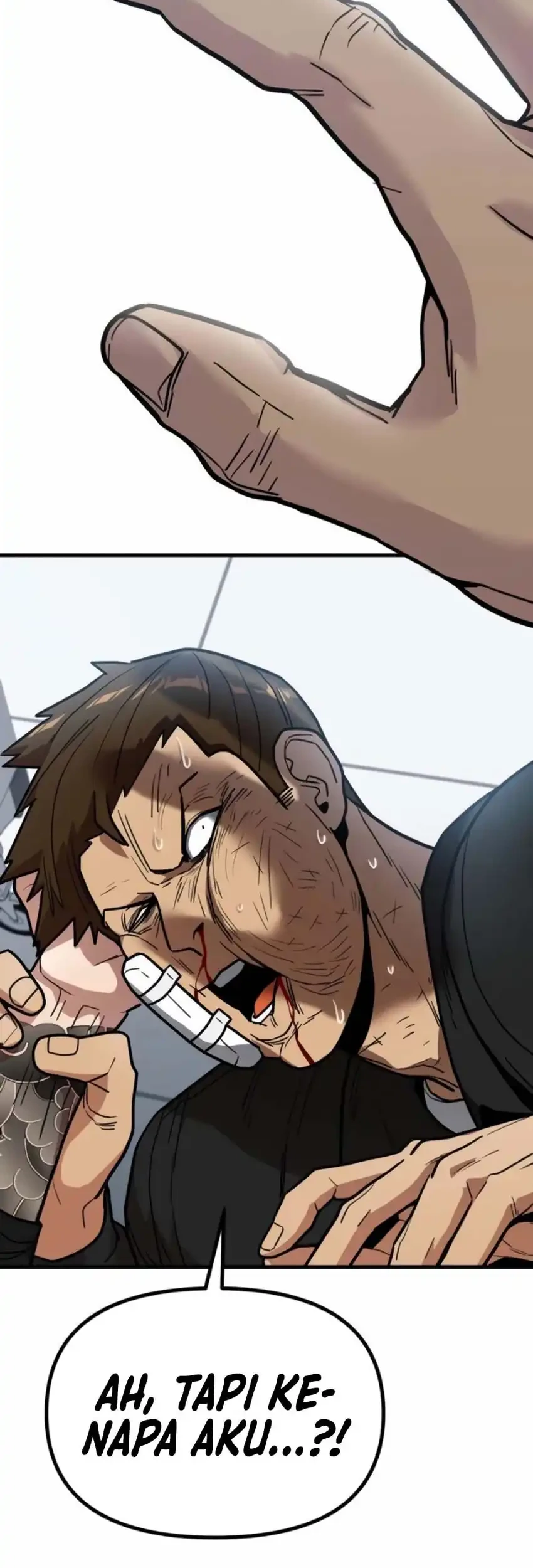 Cyber Wrecker Chapter 9 Gambar 47