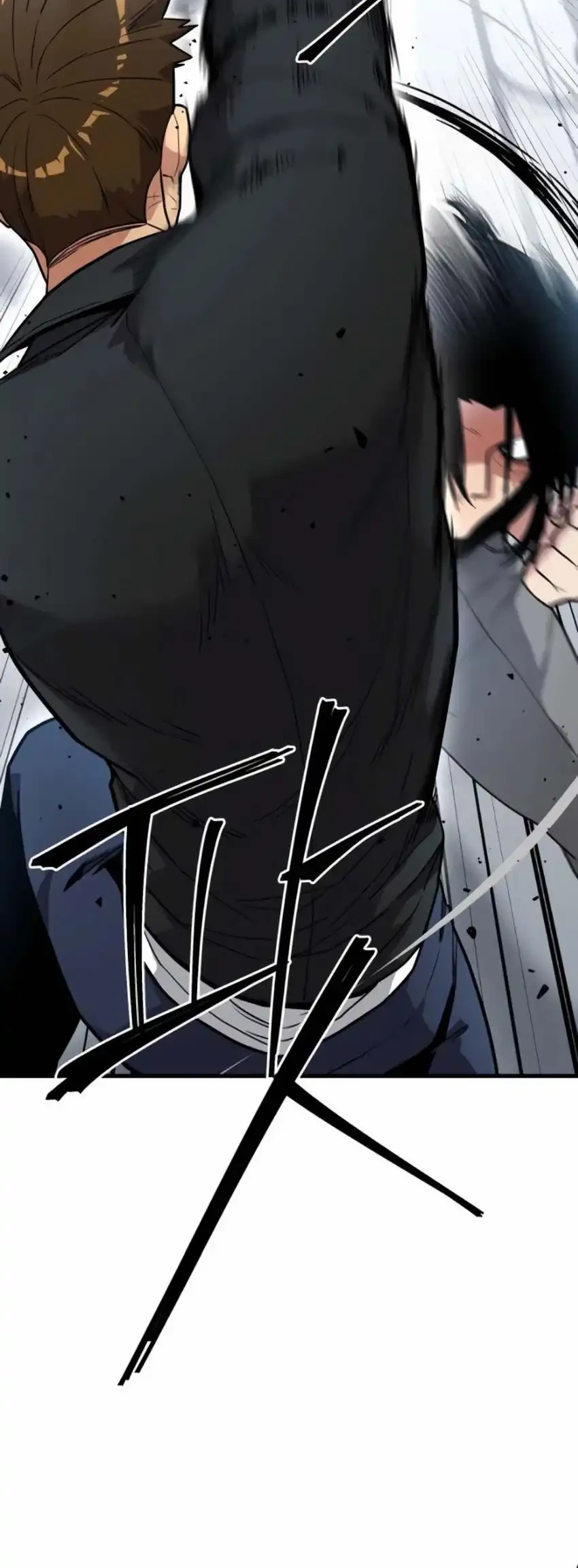 Cyber Wrecker Chapter 9 Gambar 60