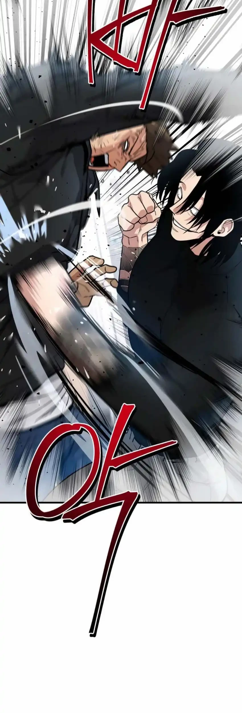 Cyber Wrecker Chapter 9 Gambar 62