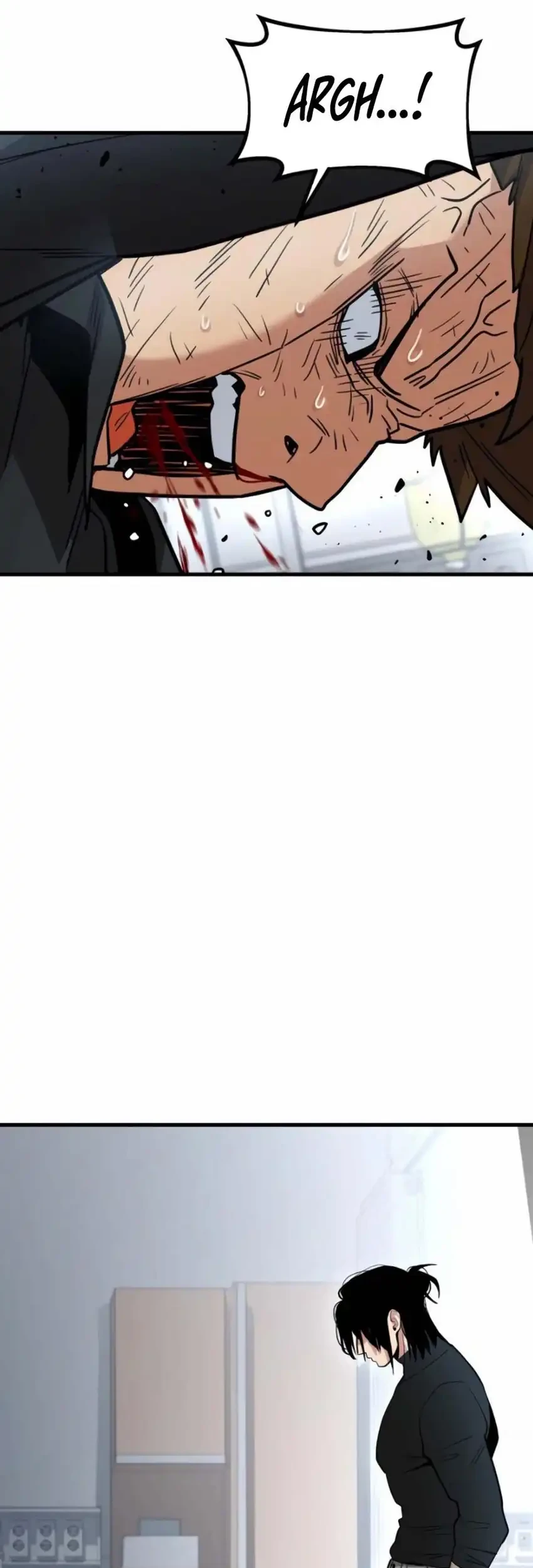 Cyber Wrecker Chapter 9 Gambar 63