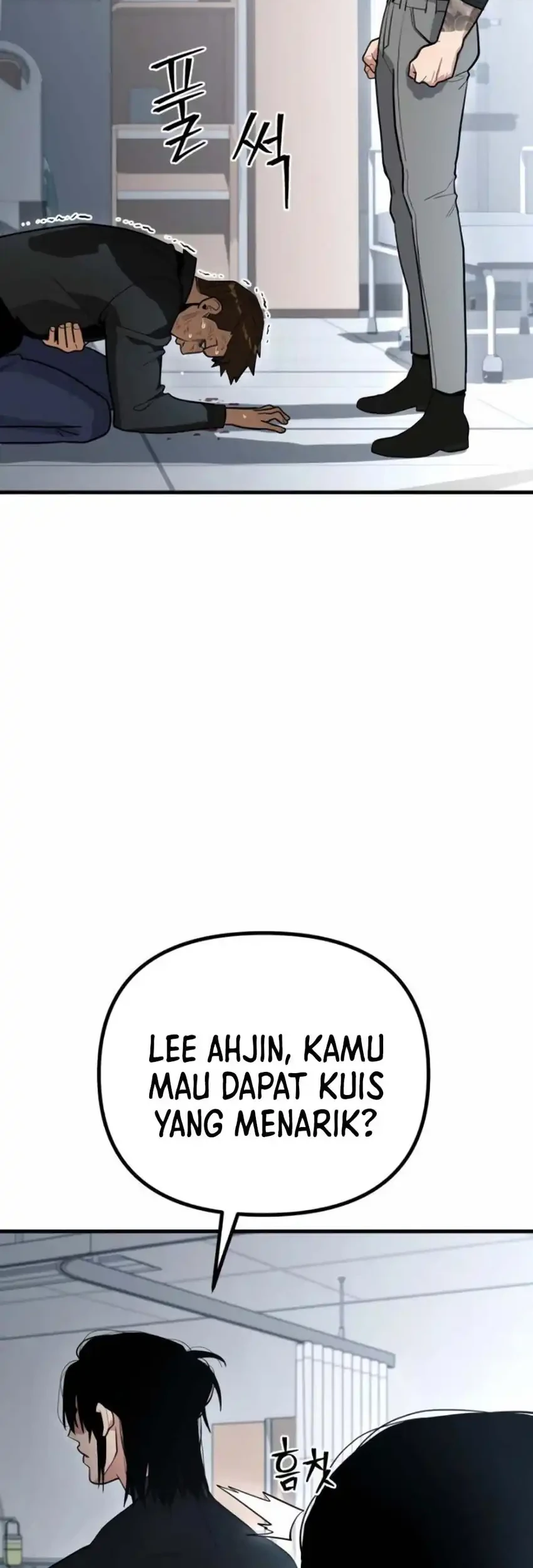 Cyber Wrecker Chapter 9 Gambar 64