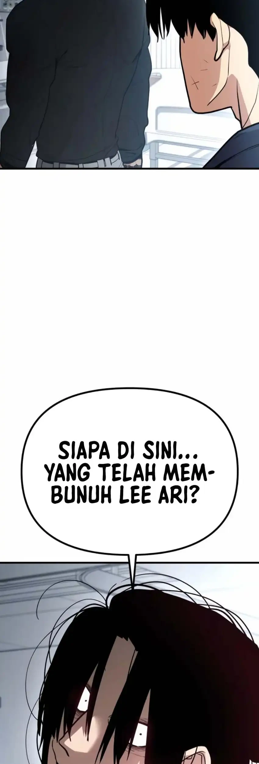 Cyber Wrecker Chapter 9 Gambar 65