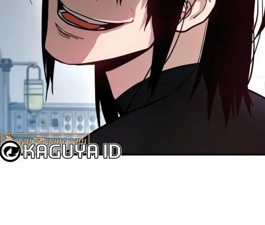 Cyber Wrecker Chapter 9 Gambar 66