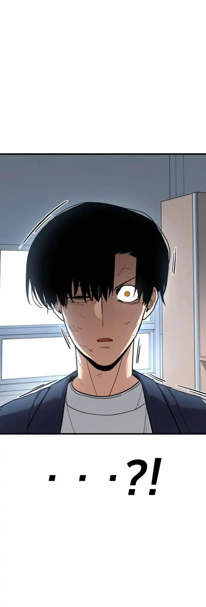 Cyber Wrecker Chapter 9 Gambar 67