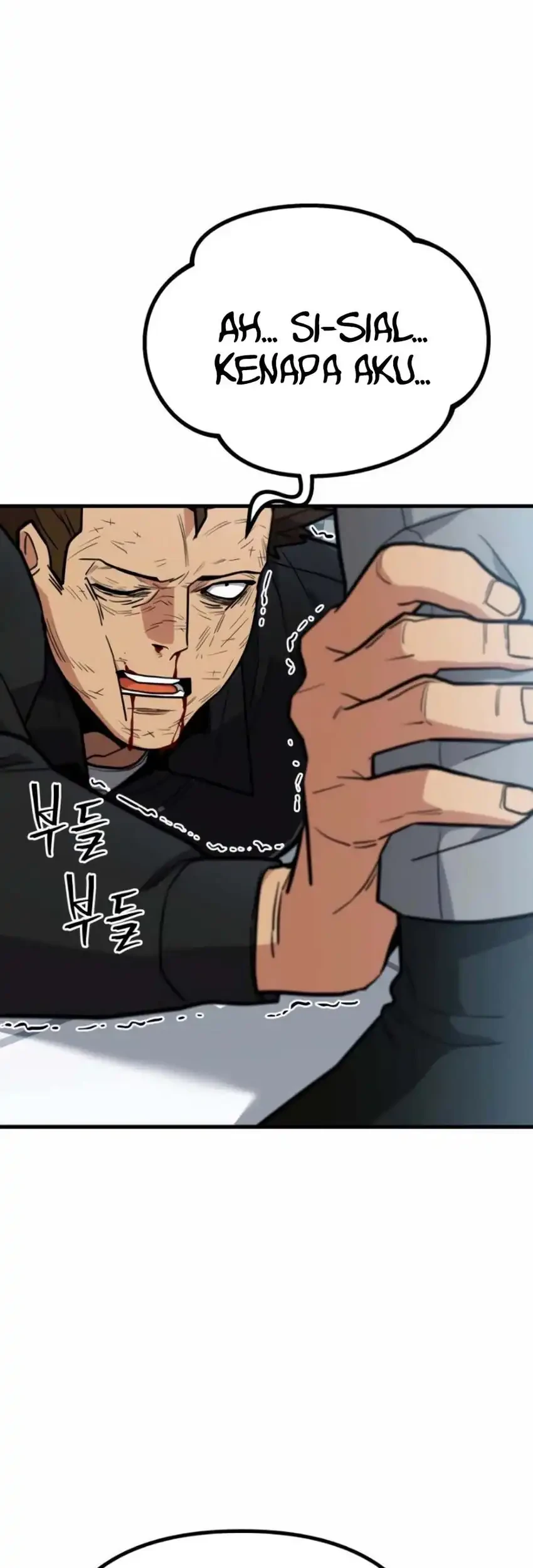 Cyber Wrecker Chapter 9 Gambar 69