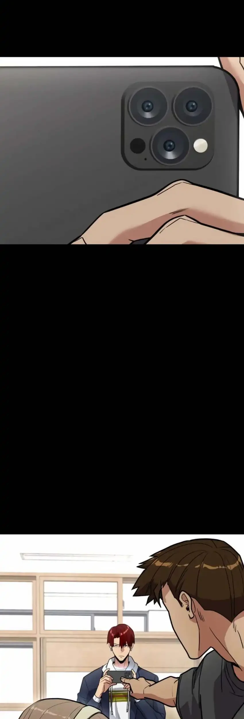 Cyber Wrecker Chapter 9 Gambar 75