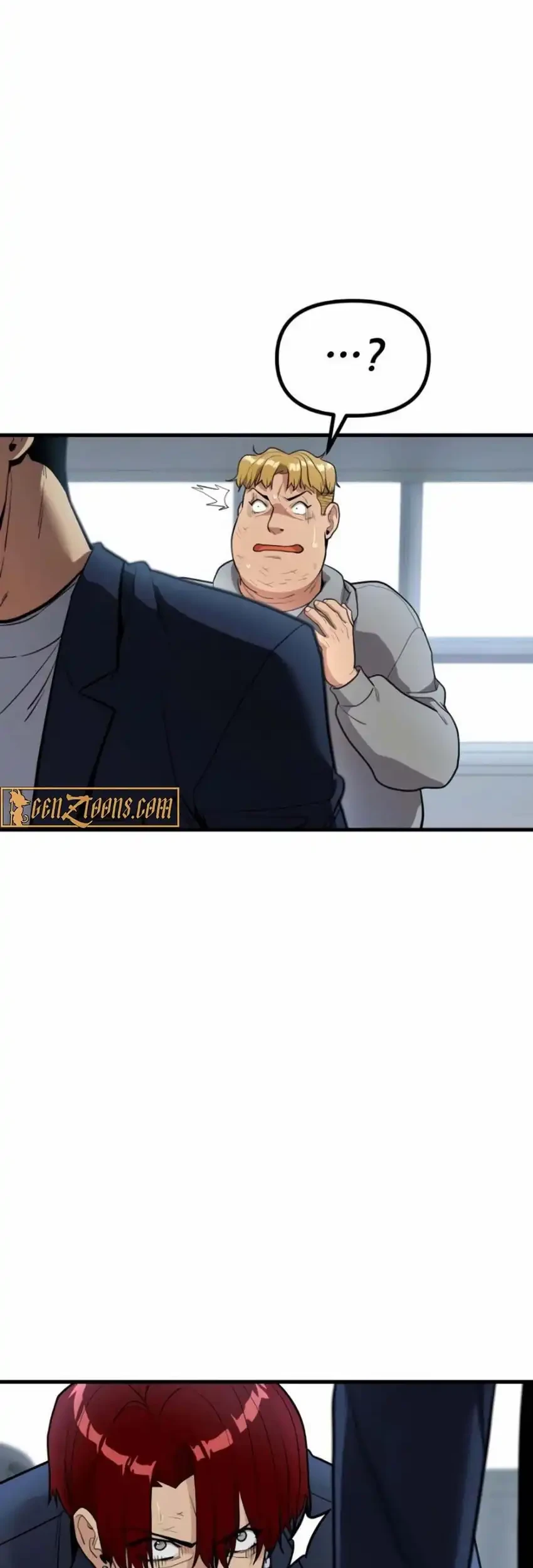 Cyber Wrecker Chapter 9 Gambar 90