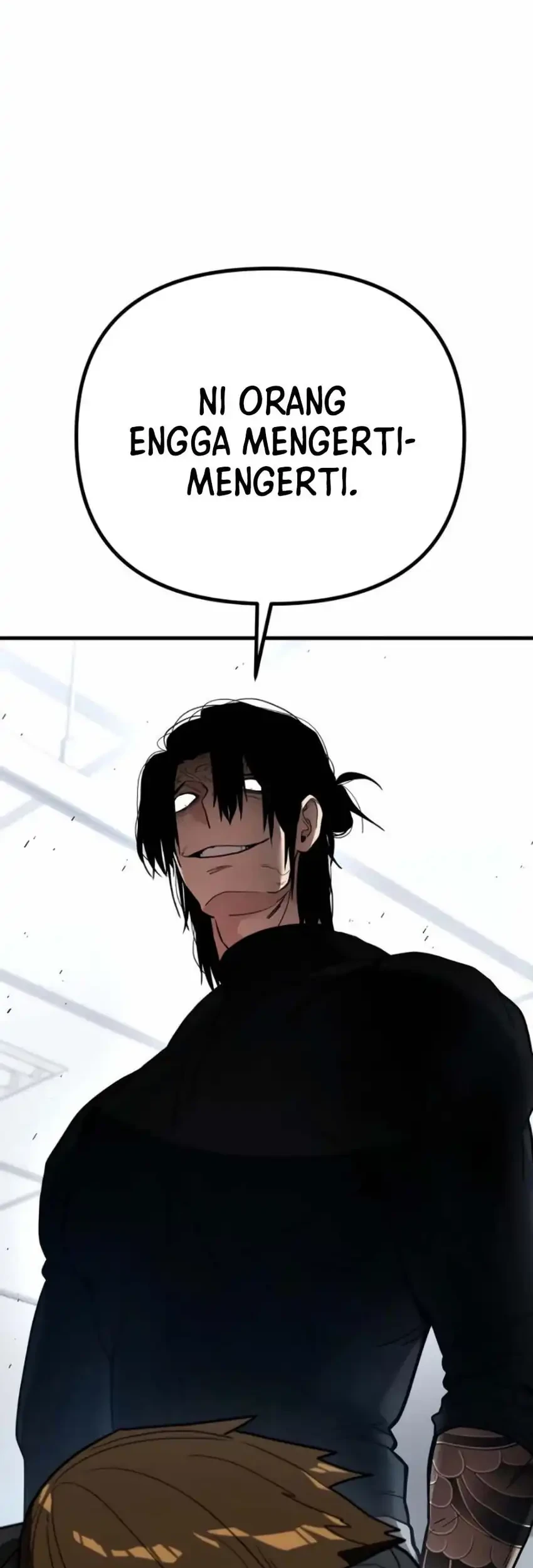  Cyber Wrecker Chapter 9 gambar 2