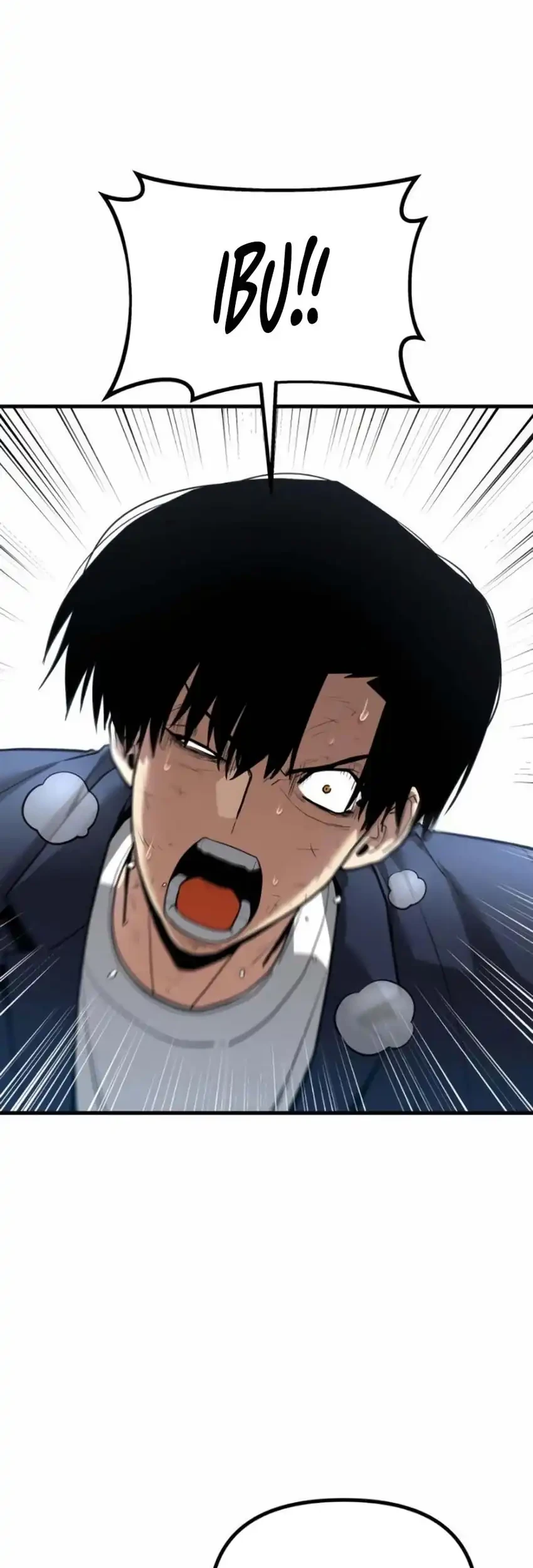 Cyber Wrecker Chapter 9 Gambar 10