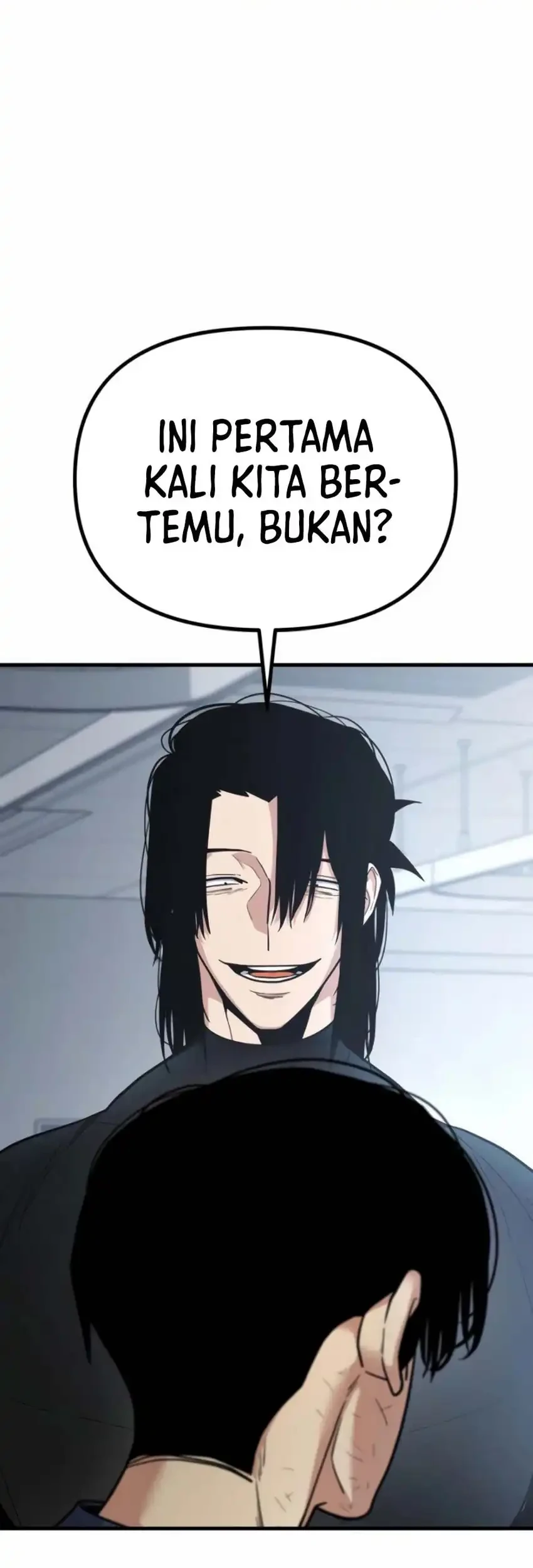 Cyber Wrecker Chapter 9 Gambar 19