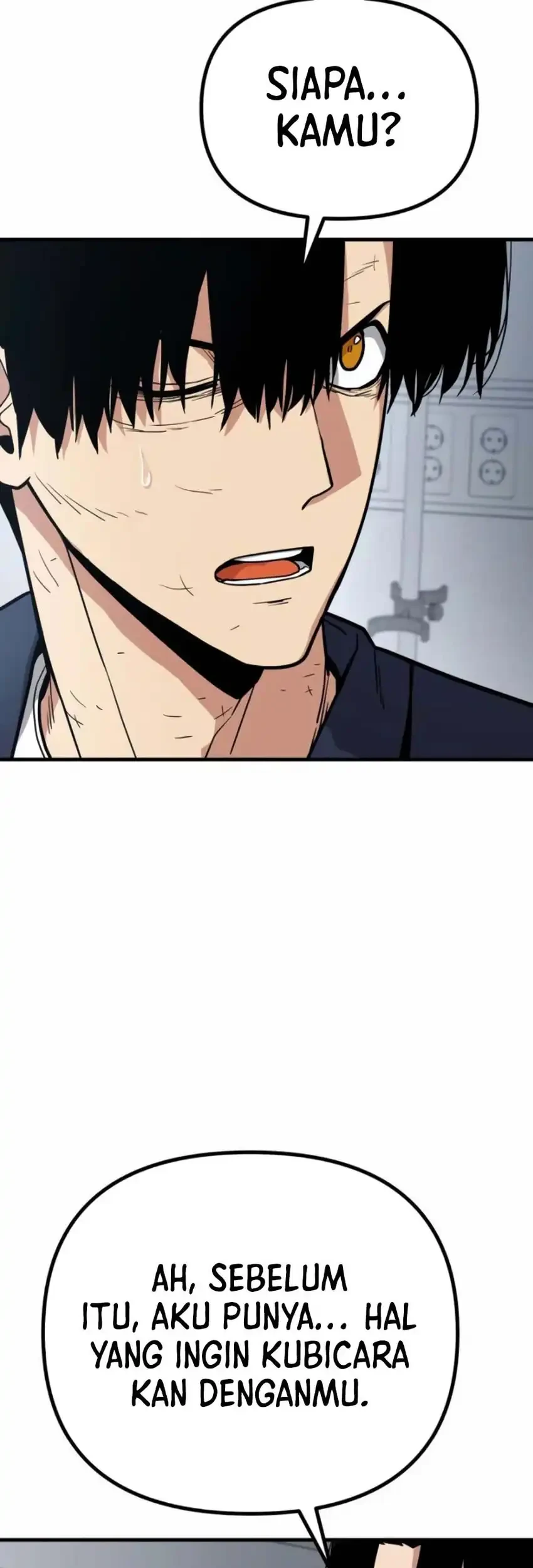 Cyber Wrecker Chapter 9 Gambar 21