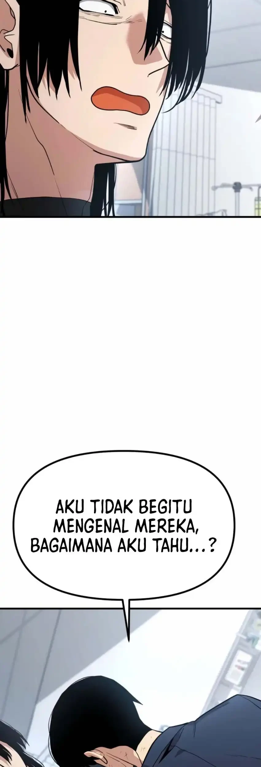 Cyber Wrecker Chapter 9 Gambar 31