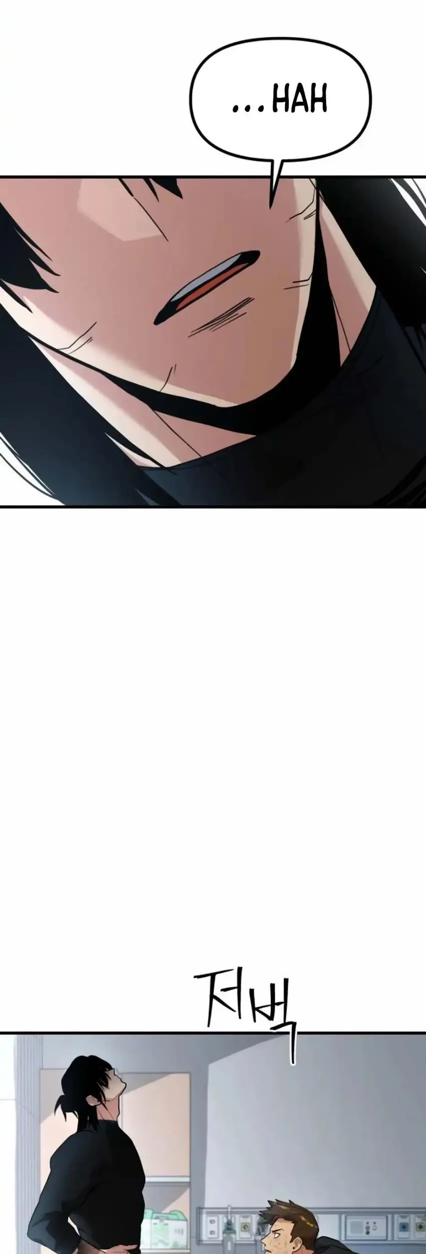 Cyber Wrecker Chapter 9 Gambar 40