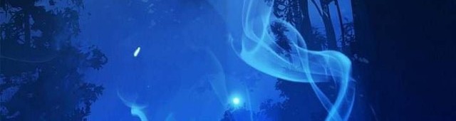 Cystic Story (Call The Spear) Chapter 1 Gambar 28