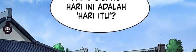 Cystic Story (Call The Spear) Chapter 1 Gambar 34