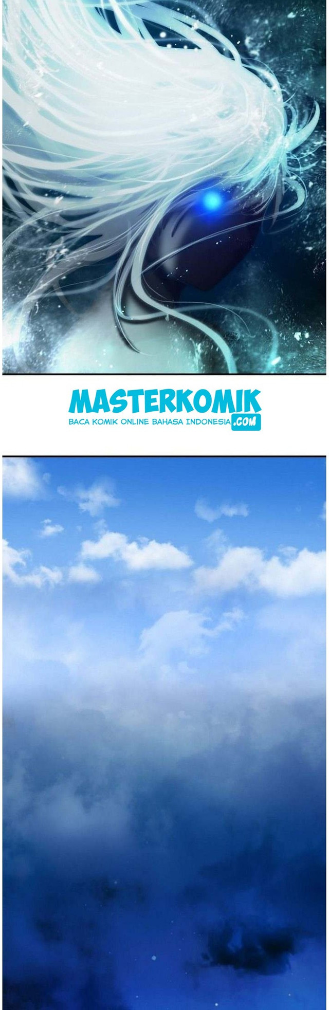 Cystic Story (Call The Spear) Chapter 1 Gambar 39