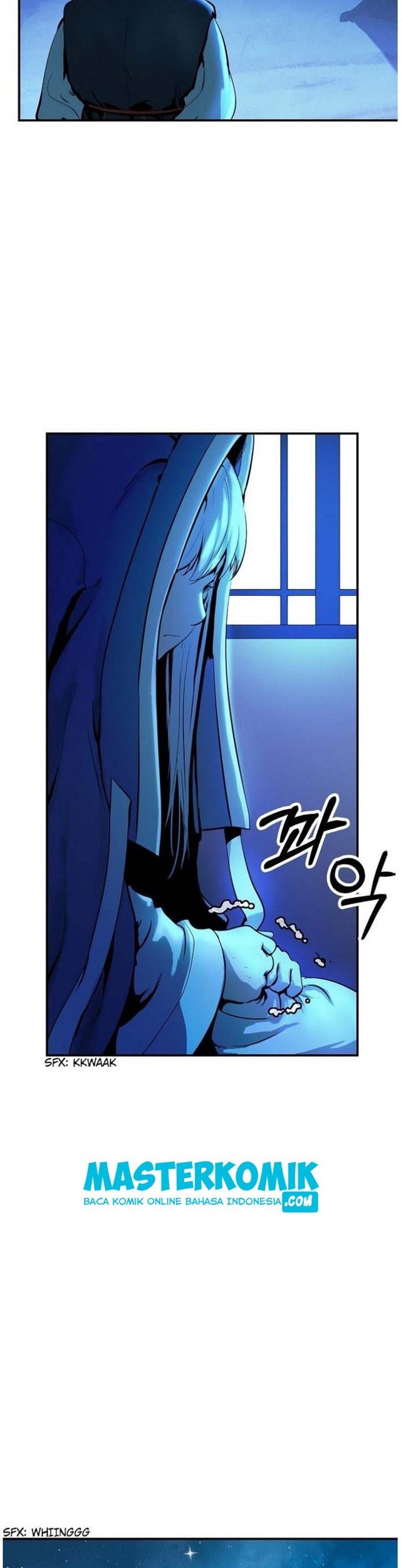 Cystic Story (Call The Spear) Chapter 1 Gambar 46