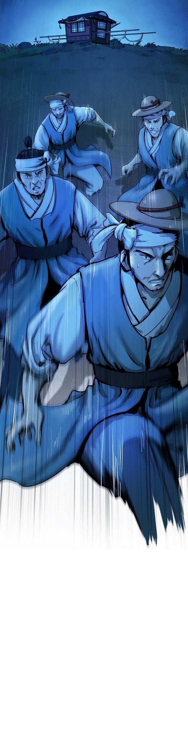 Cystic Story (Call The Spear) Chapter 1 Gambar 54