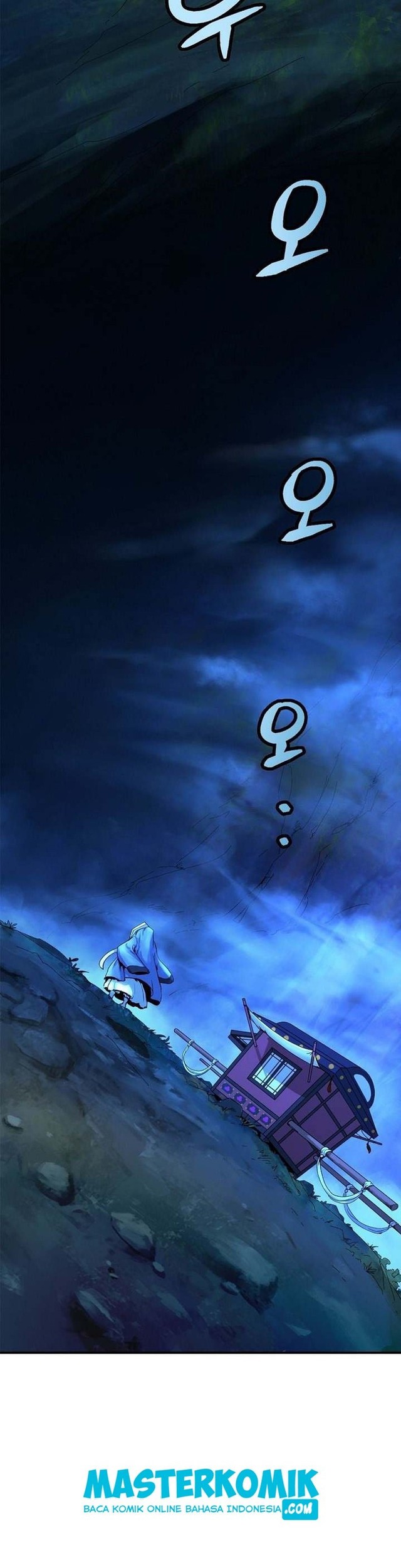 Cystic Story (Call The Spear) Chapter 1 Gambar 58