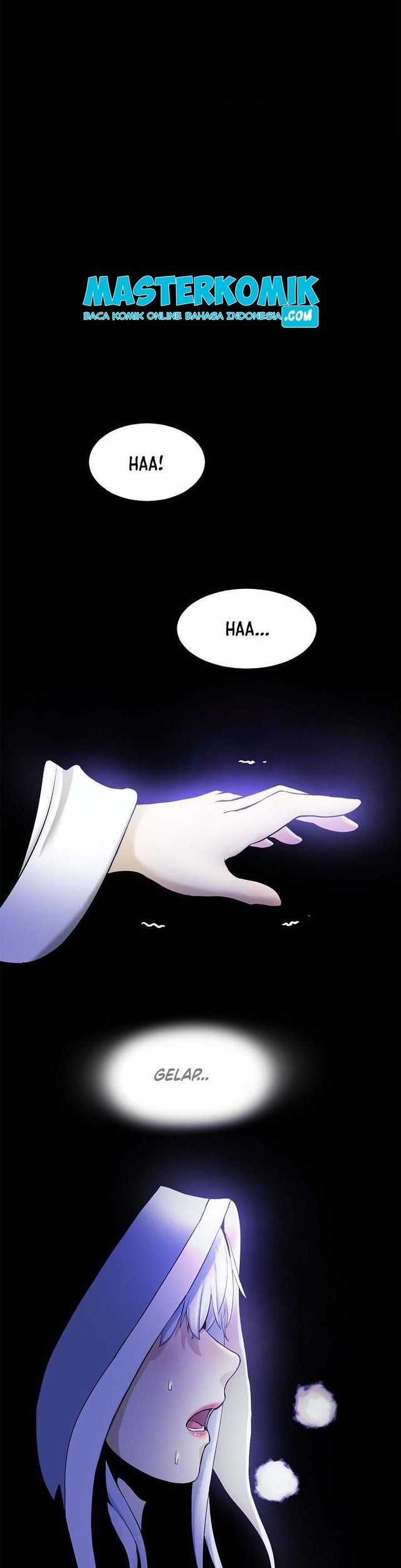Cystic Story (Call The Spear) Chapter 1 Gambar 64