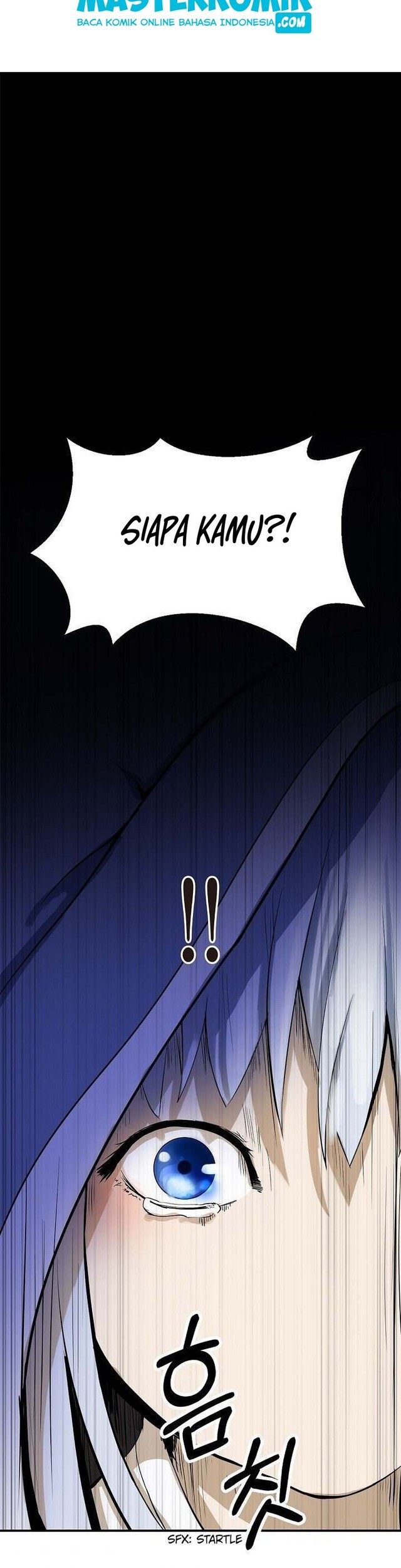 Cystic Story (Call The Spear) Chapter 1 Gambar 68