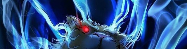 Cystic Story (Call The Spear) Chapter 1 Gambar 17