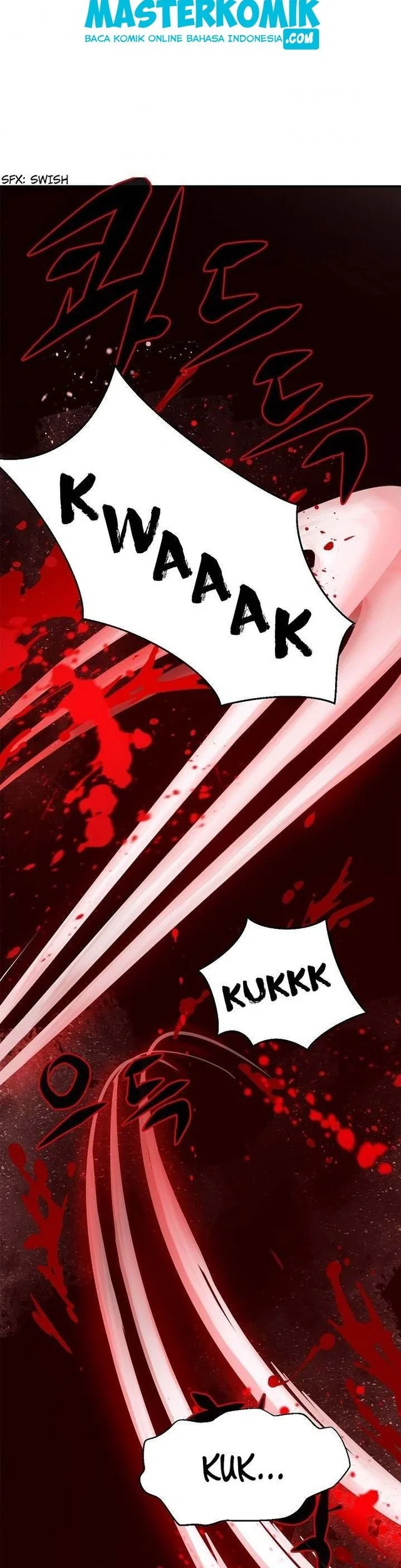Cystic Story (Call The Spear) Chapter 1 Gambar 23