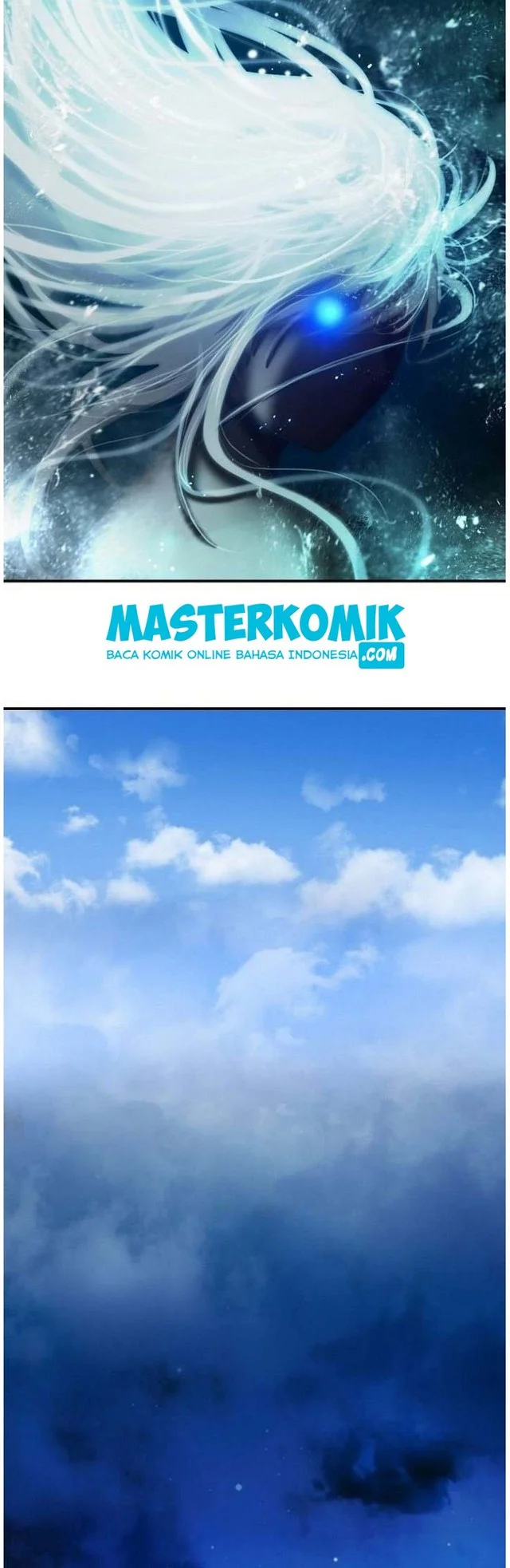 Cystic Story (Call The Spear) Chapter 1 Gambar 39