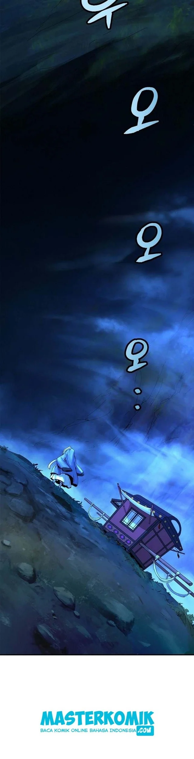 Cystic Story (Call The Spear) Chapter 1 – halaman 58