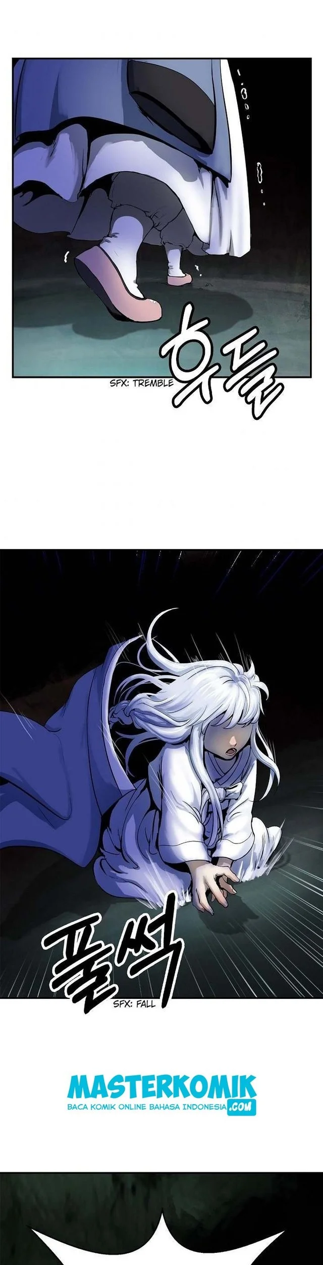 Cystic Story (Call The Spear) Chapter 1 – halaman 70