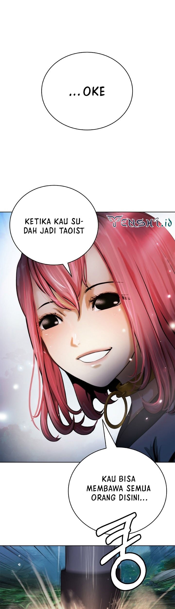 Cystic Story (Call The Spear) Chapter 101 Gambar 60