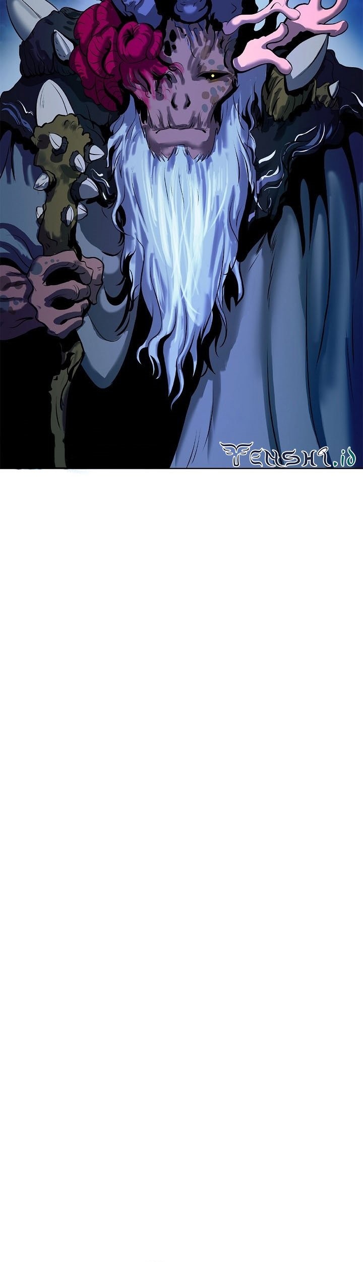 Cystic Story (Call The Spear) Chapter 101 Gambar 74