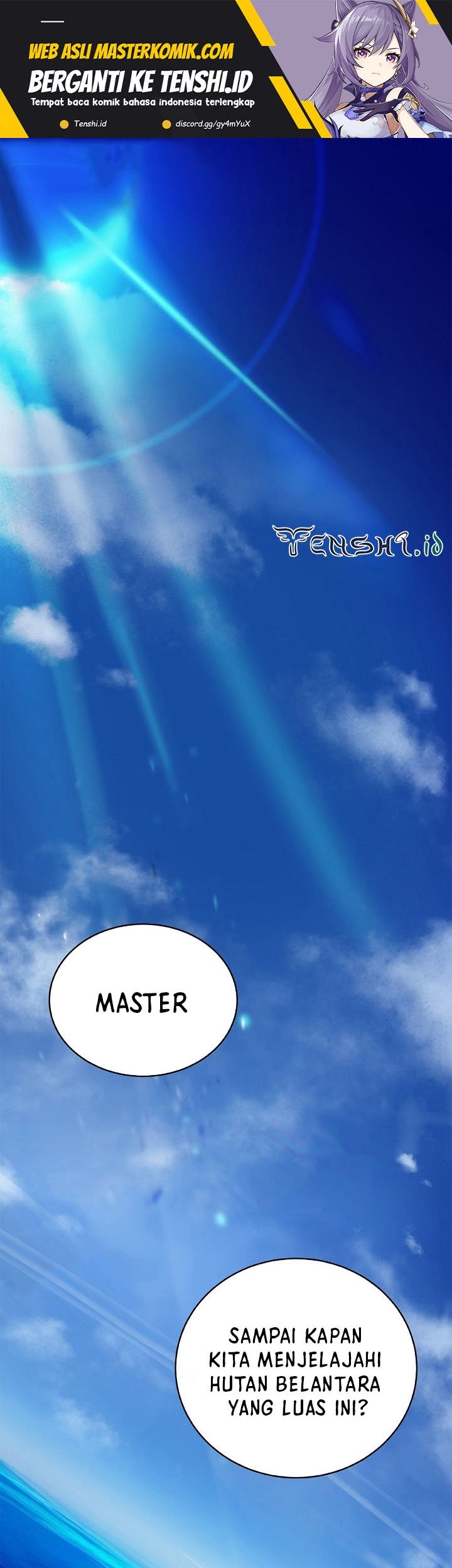 Manhua Cystic Story (Call The Spear) Chapter 101 gambar nomor 2