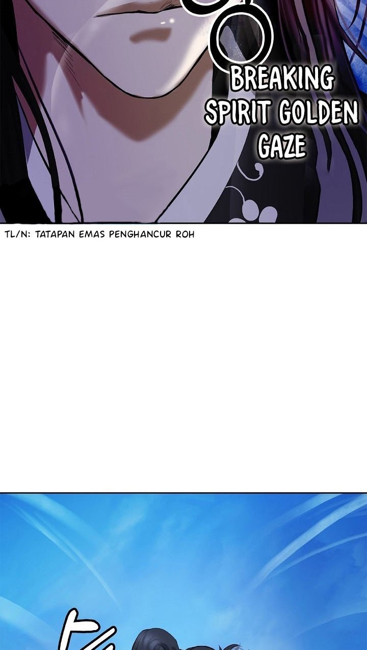 Cystic Story (Call The Spear) Chapter 101 Gambar 5