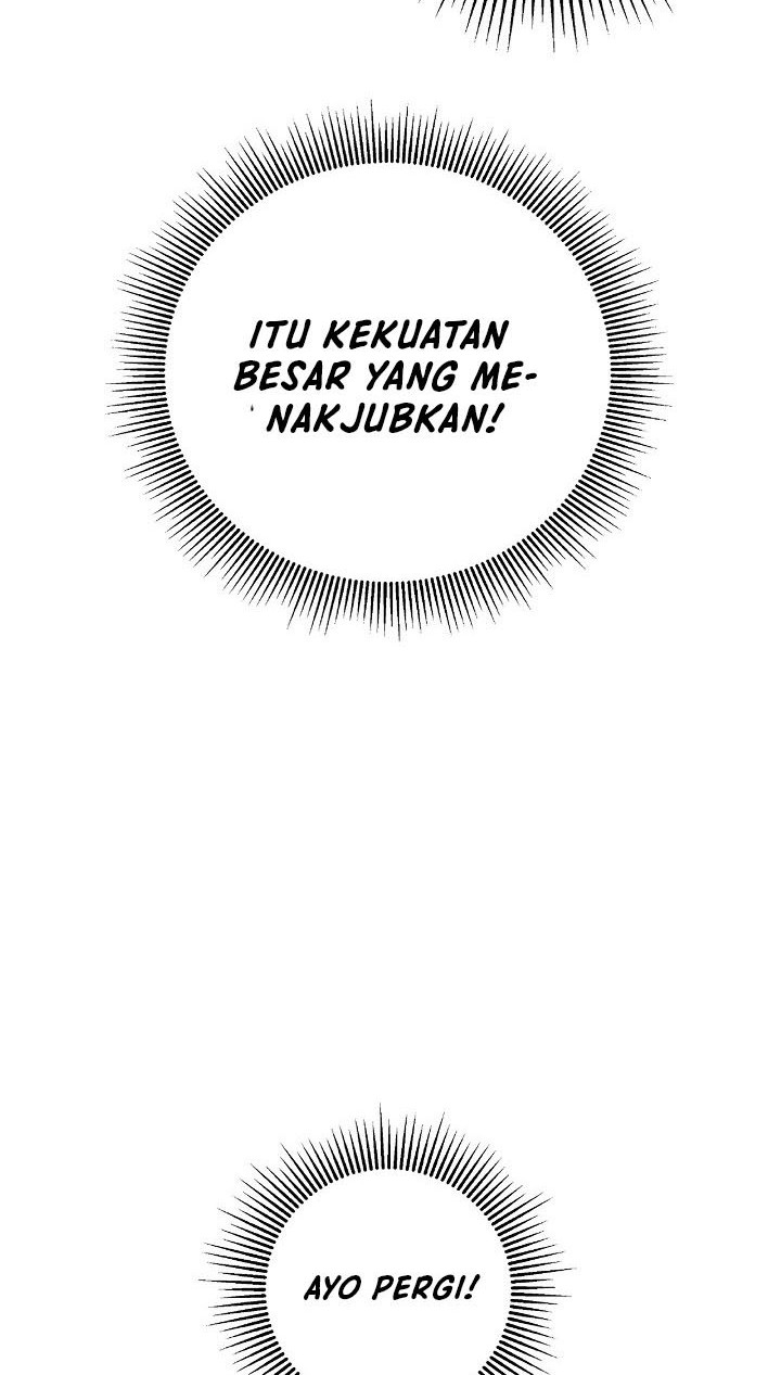 Cystic Story (Call The Spear) Chapter 101 Gambar 9